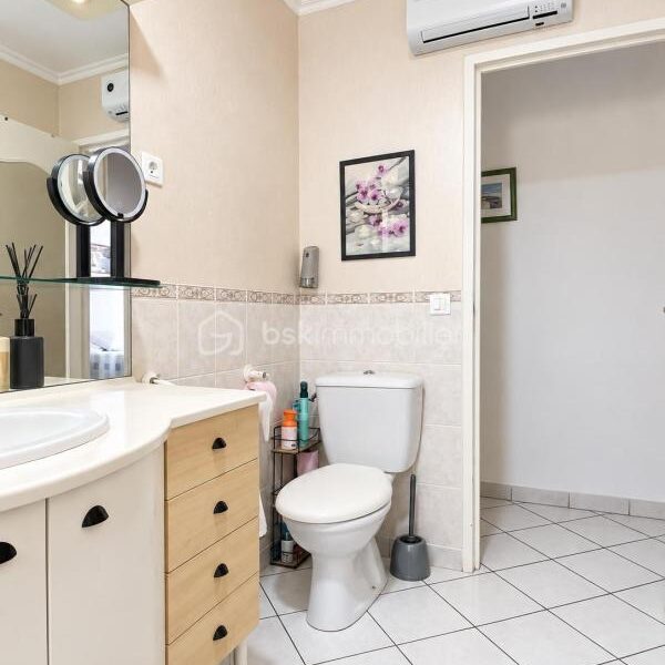 Maison à vendre à Étigny — Vue dégagée — photo 12