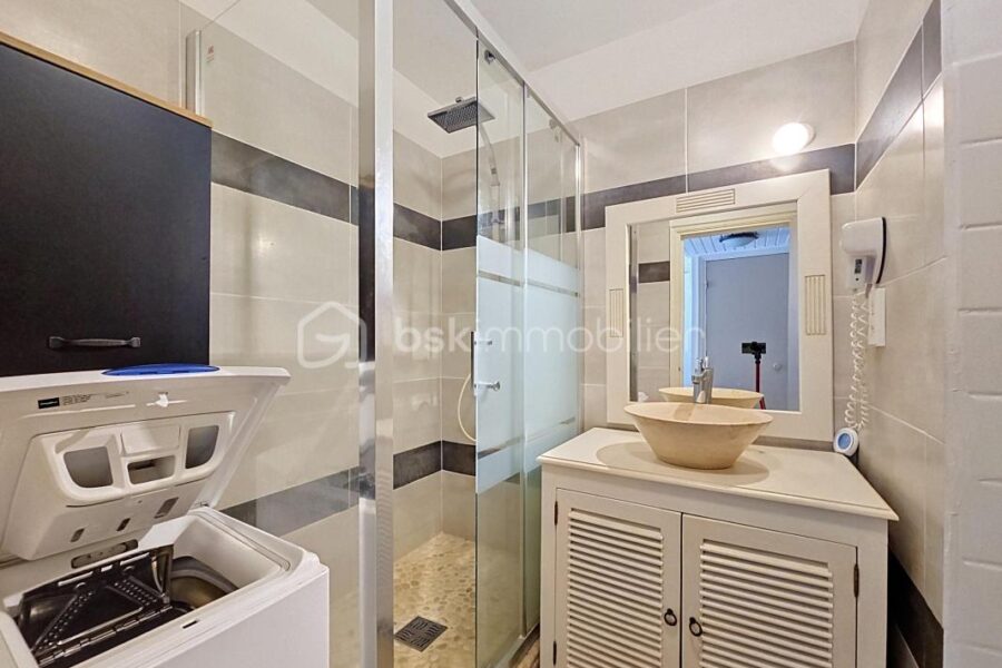 Appartement à vendre à Saint-François — Vue mer — photo 9