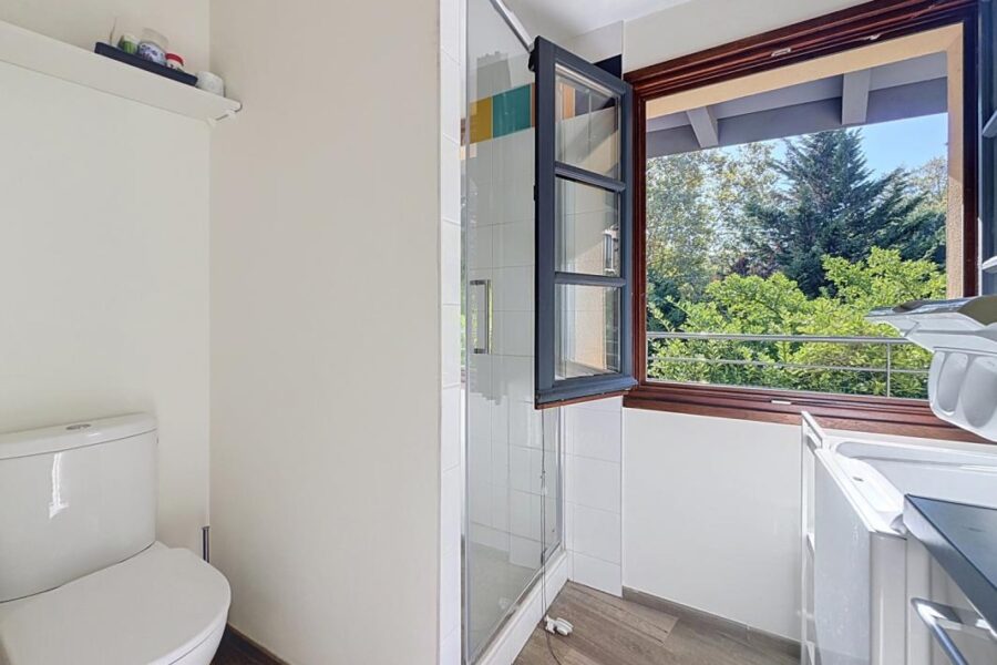Appartement à louer à Lyon 5e arrondissement — Vue nature — photo 10