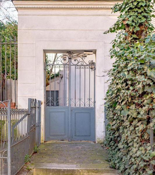 Appartement à vendre à Paris 12e arrondissement — Vue dégagée — photo 9