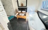 Maison à vendre à Bersée — Vue parc & jardin — photo 9