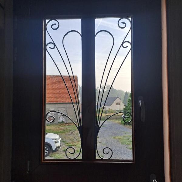 Maison à vendre à La Neuville-lès-Dorengt — Vue nature — photo 9