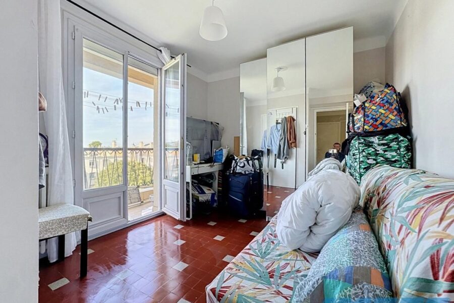 Appartement à vendre à Marseille 9e arrondissement — Vue montagne — photo 9