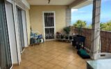 Maison à vendre à Les Avirons — Vue mer — photo 10