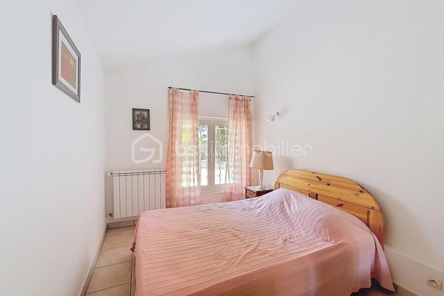 Maison à vendre à Six-Fours-les-Plages — Vue dégagée — photo 11