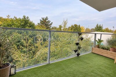 Appartement à vendre à Rueil-Malmaison
