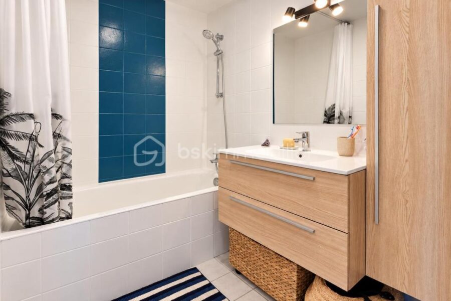 Appartement à vendre à Meylan — Vue parc & jardin — photo 9
