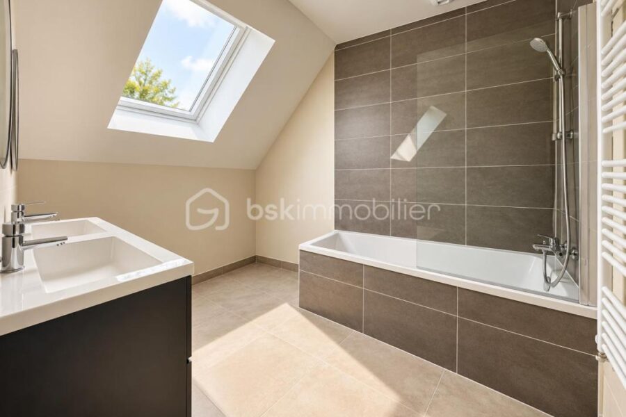 Maison à vendre à Saint-Briac-sur-Mer — Vue dégagée — photo 10