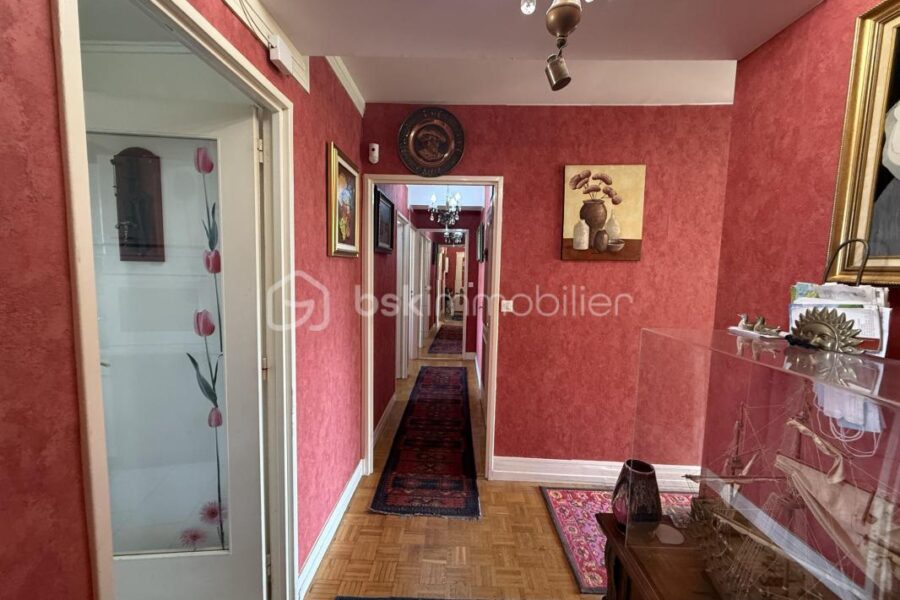 Appartement à vendre à Le Mans — Vue nature — photo 9