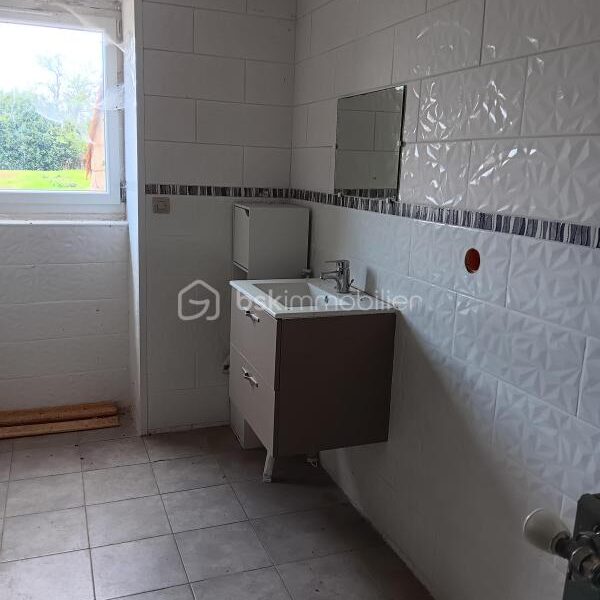Maison à vendre à Melle — Vue dégagée — photo 12