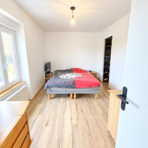 Maison à vendre à Corzé — Vue dégagée — photo 11