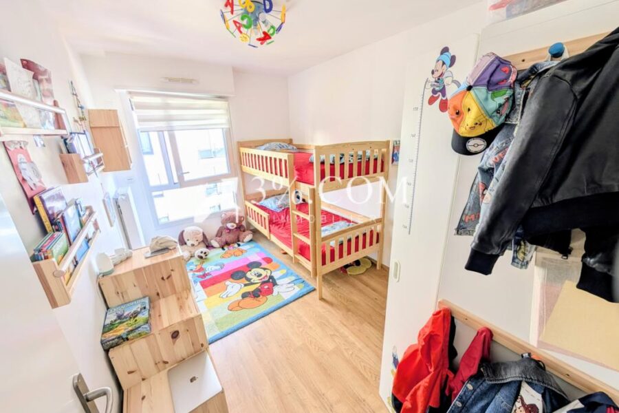 Appartement à vendre à Poissy — Vue sur la ville — photo 10