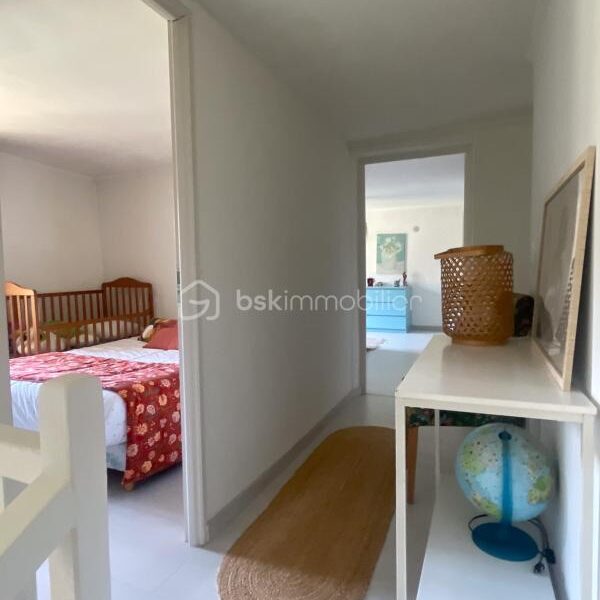 Maison à vendre à Joannas — Vue montagne — photo 9