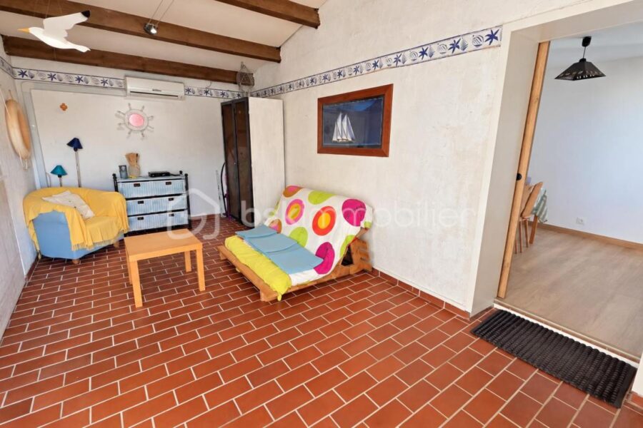 Appartement à vendre à Leucate — Vue nature — photo 9