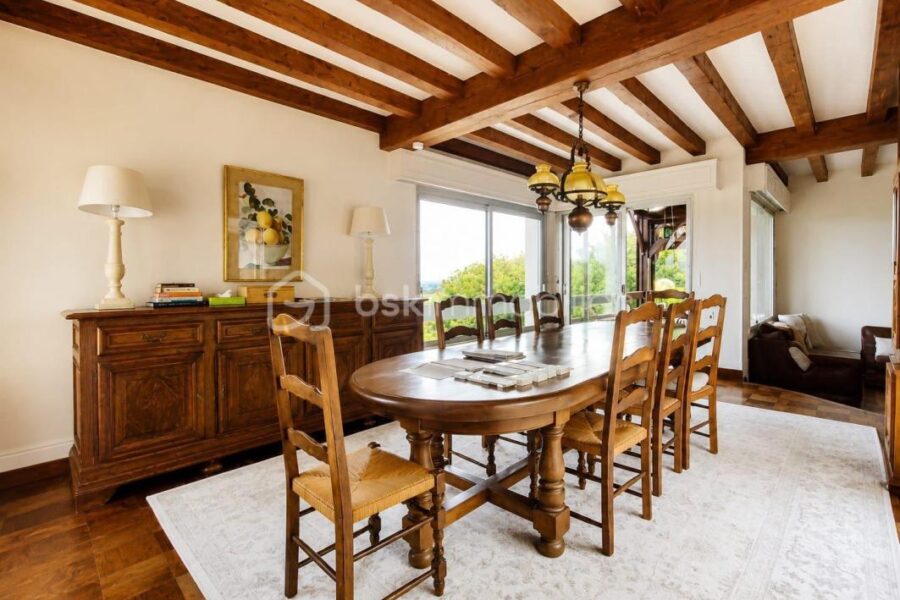 Maison à vendre à Monbazillac — Vue nature — photo 9