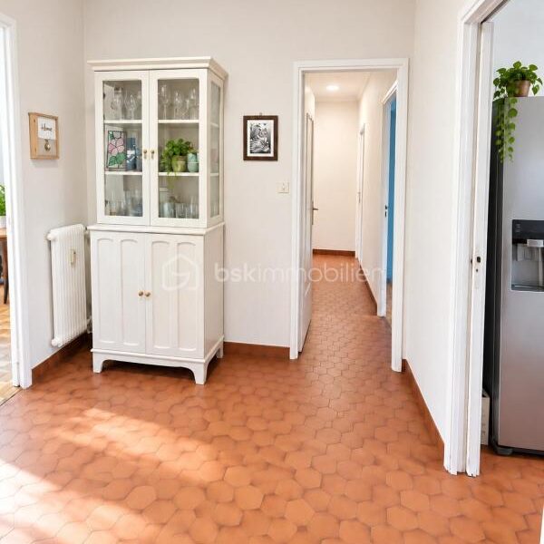 Appartement à vendre à Saint-Étienne — Vue nature — photo 9