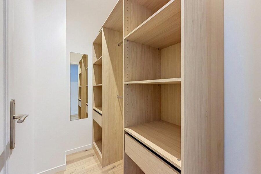 Appartement à louer à Ajaccio — Vue mer — photo 9