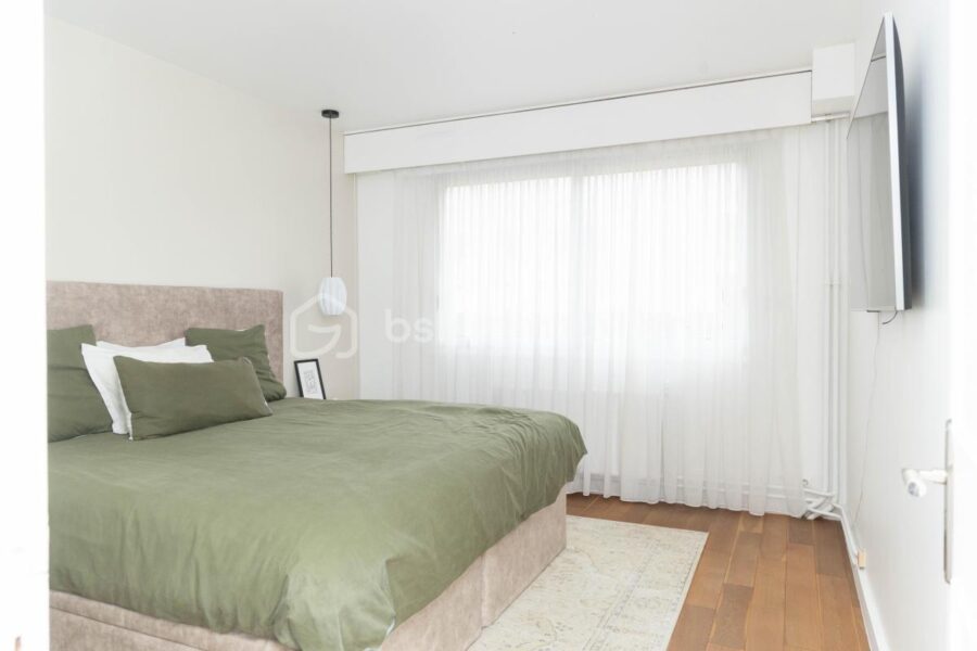 Appartement à vendre à Louveciennes — Vue nature — photo 10