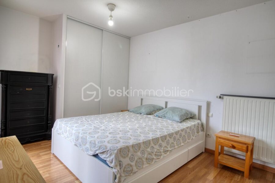 Appartement à vendre à Grenoble — Vue montagne — photo 9