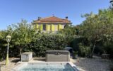 Maison à vendre à Saint-Jean-du-Gard — Vue nature — photo 10