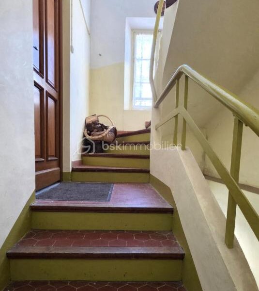 Appartement à vendre à Comps-sur-Artuby — Vue montagne — photo 9
