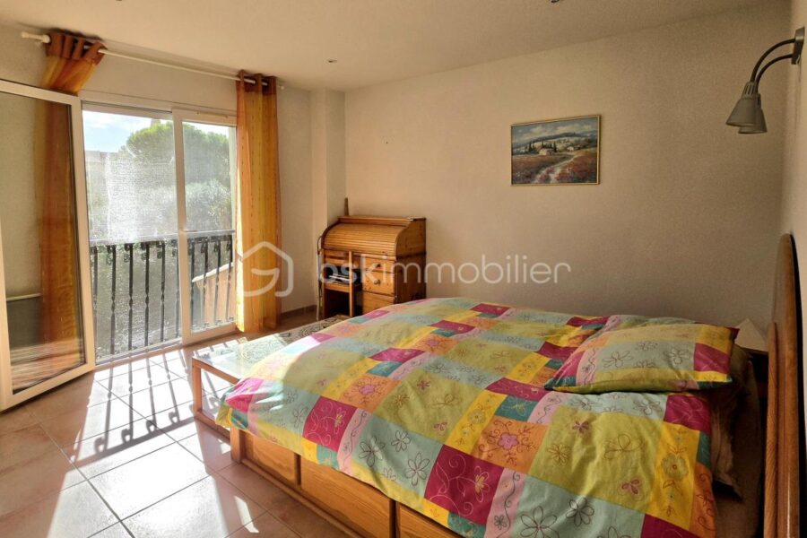Maison à vendre à Aumes — Vue dégagée — photo 9