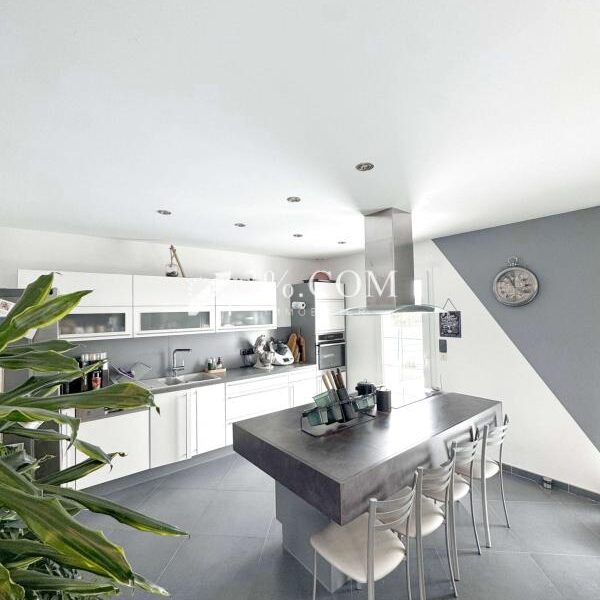 Maison à vendre à Charmois — Vue nature — photo 9