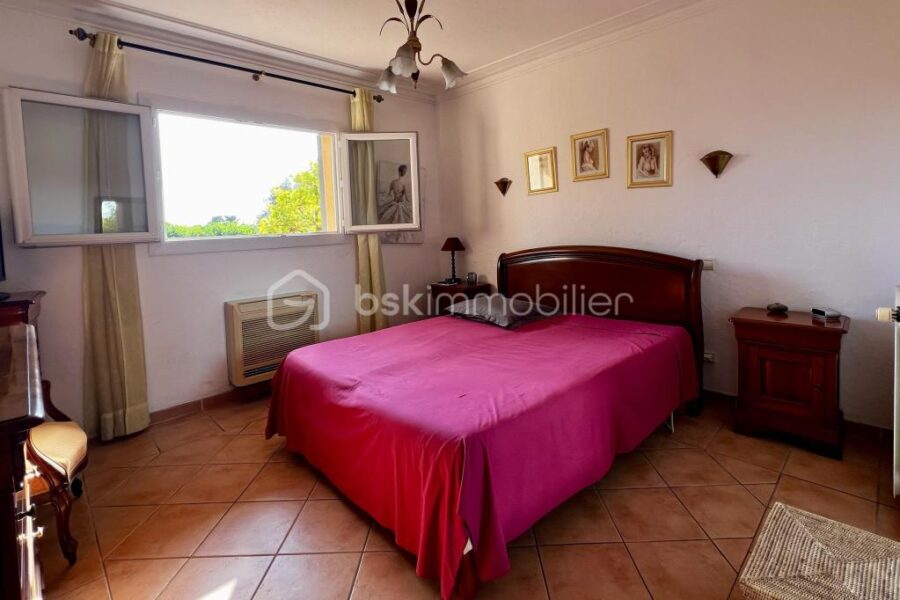 Maison à vendre à Opio — Vue nature — photo 10