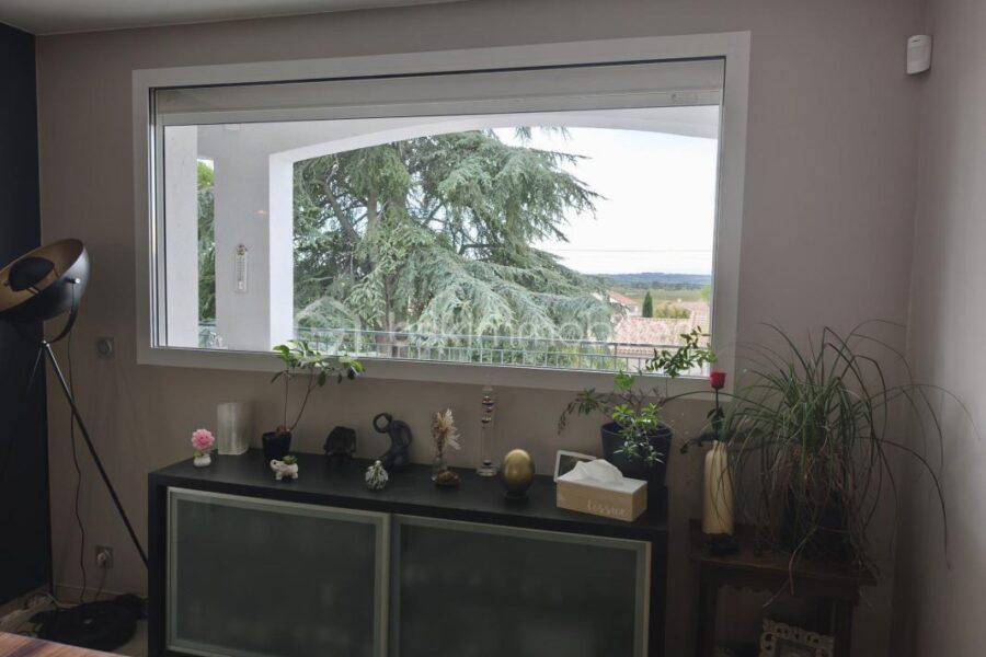 Maison à vendre à Murviel-lès-Béziers — Vue nature — photo 9