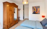 Appartement à louer à Nice — Vue mer — photo 9