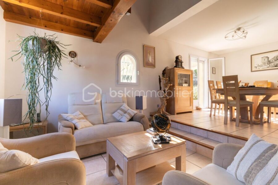 Maison à vendre à Anduze — Vue nature — photo 9