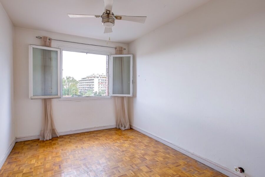 Appartement à vendre à Nice — Vue mer — photo 9