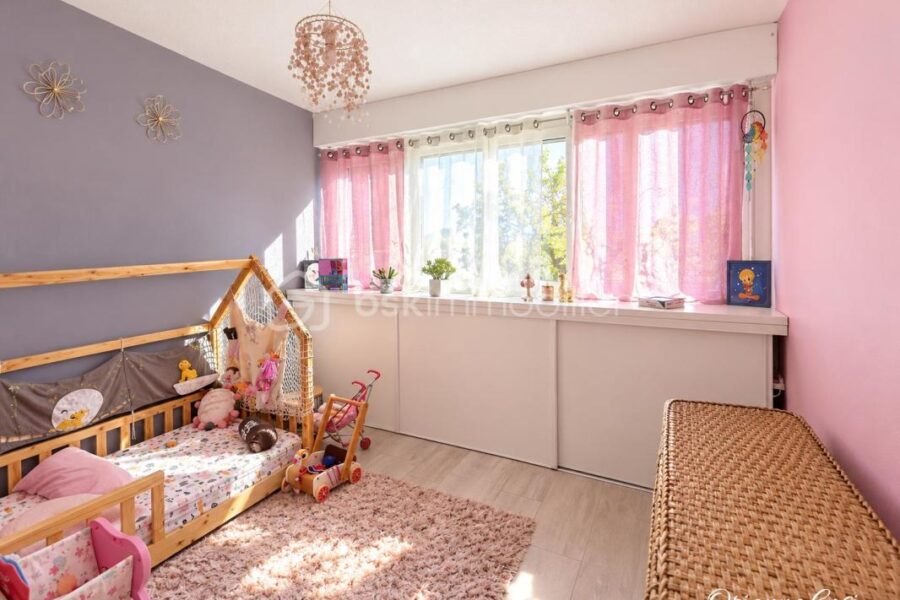 Appartement à vendre à Aix-les-Bains — Vue nature — photo 9