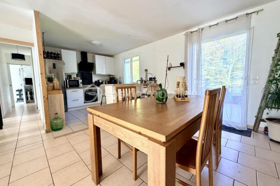 Maison à vendre à Béruges — Vue nature — photo 10