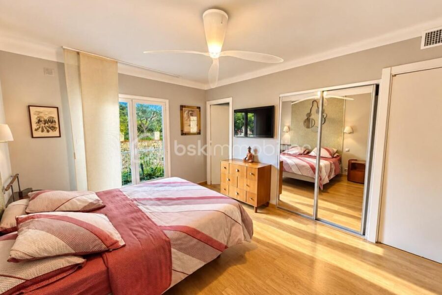 Appartement à vendre à Cannes — Vue mer — photo 9