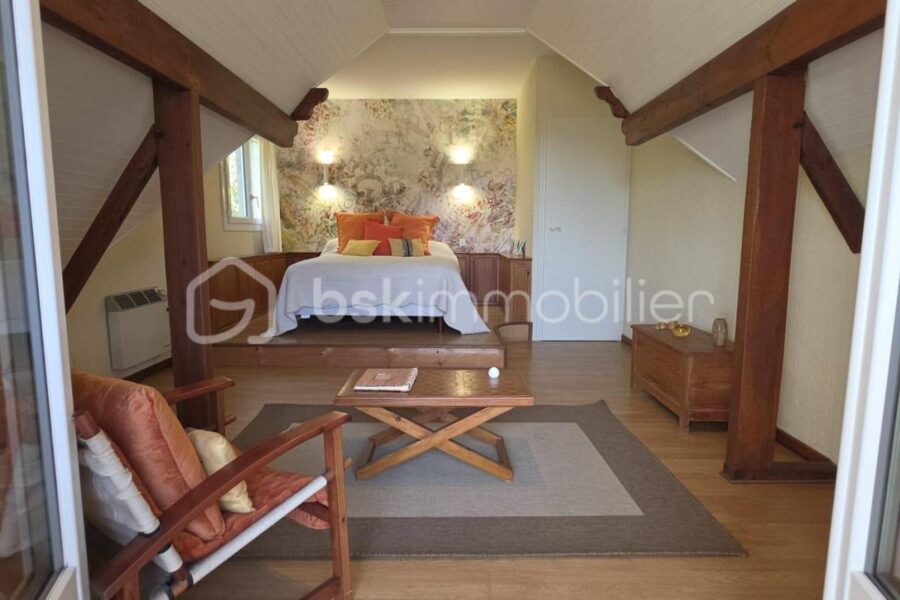 Maison à vendre à Ousse — Vue nature — photo 9