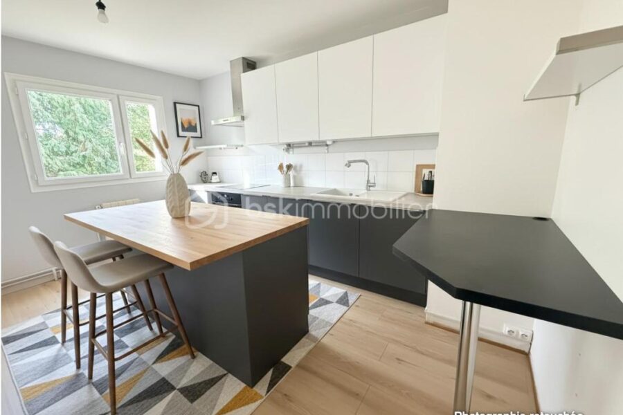 Appartement à vendre à Rennes — Vue nature — photo 10