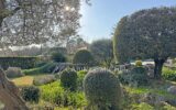 Maison à vendre à Roquefort-les-Pins — Vue dégagée — photo 2