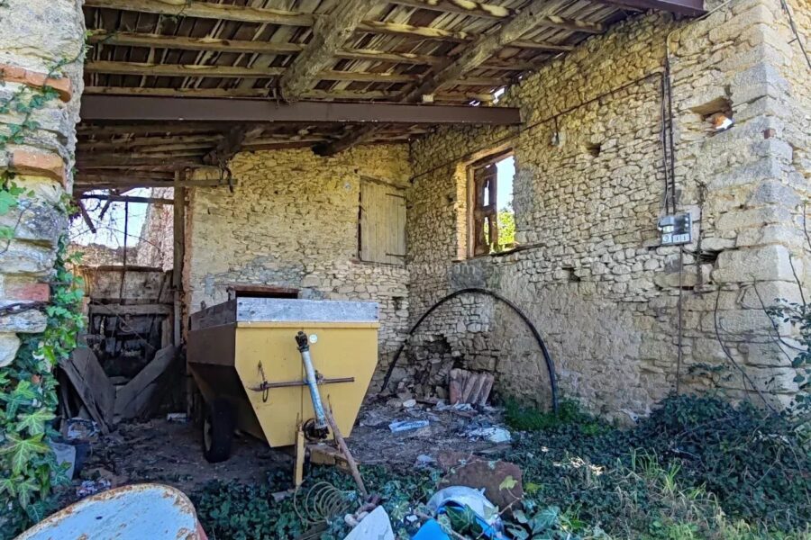 Maison à vendre à Florentin — Vue nature — photo 30