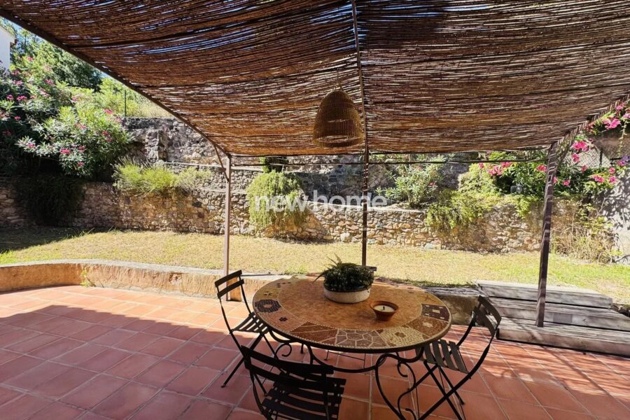 Appartement à vendre à Les Adrets-de-l&rsquo;Estérel — Vue montagne — photo 14