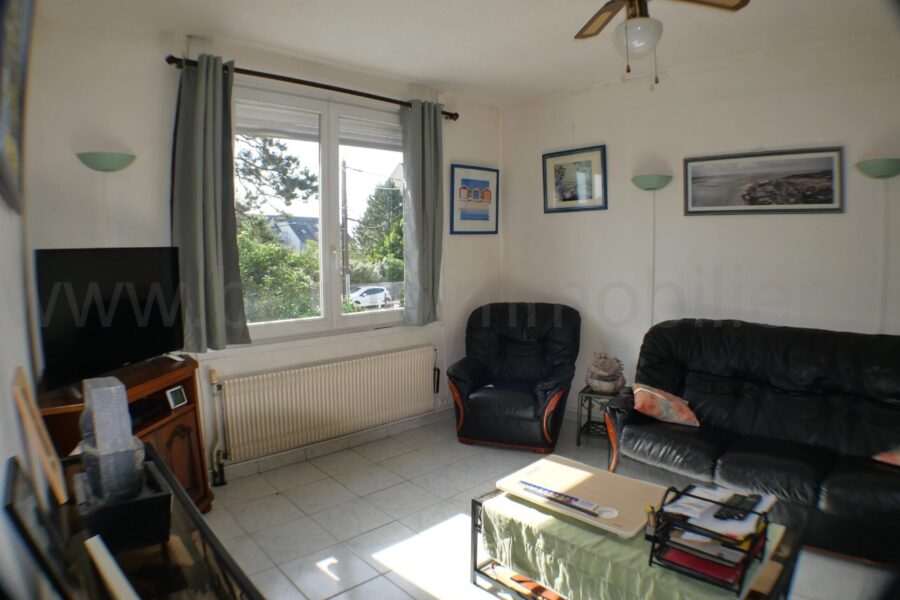 Maison à vendre à Le Crotoy — Vue mer — photo 6