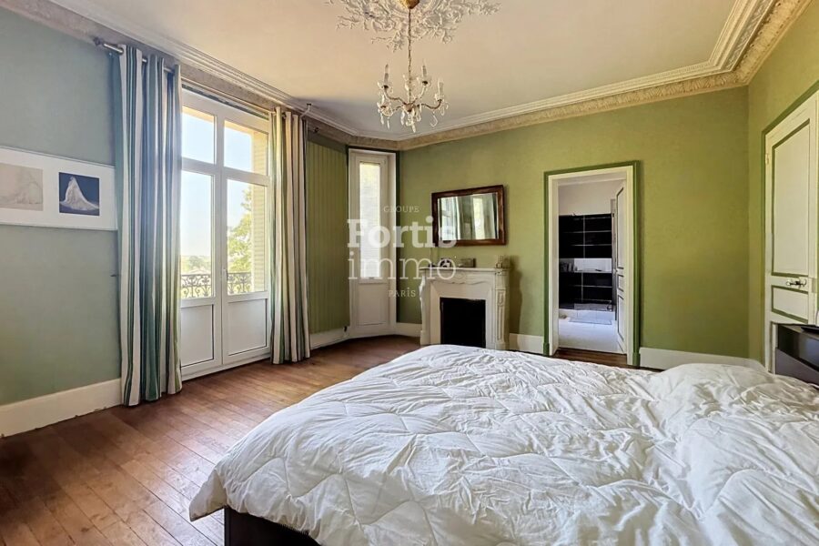 Maison à vendre à Culan — Vue nature — photo 24