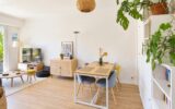 Appartement à louer à Nice — Vue sur la ville — photo 2