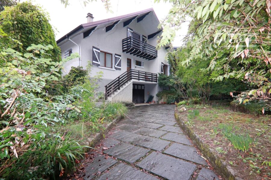 Maison à vendre à Jacob-Bellecombette — Vue montagne — photo 11