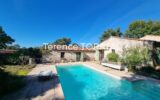 Maison à vendre à La Garde-Freinet — Vue montagne — photo 18