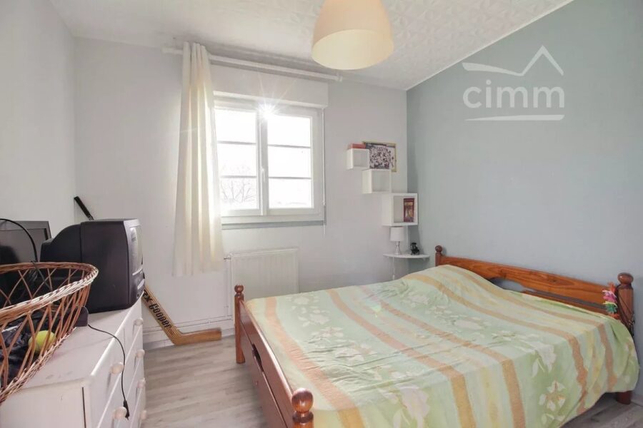 Maison à vendre à Savonnières — Vue nature — photo 9
