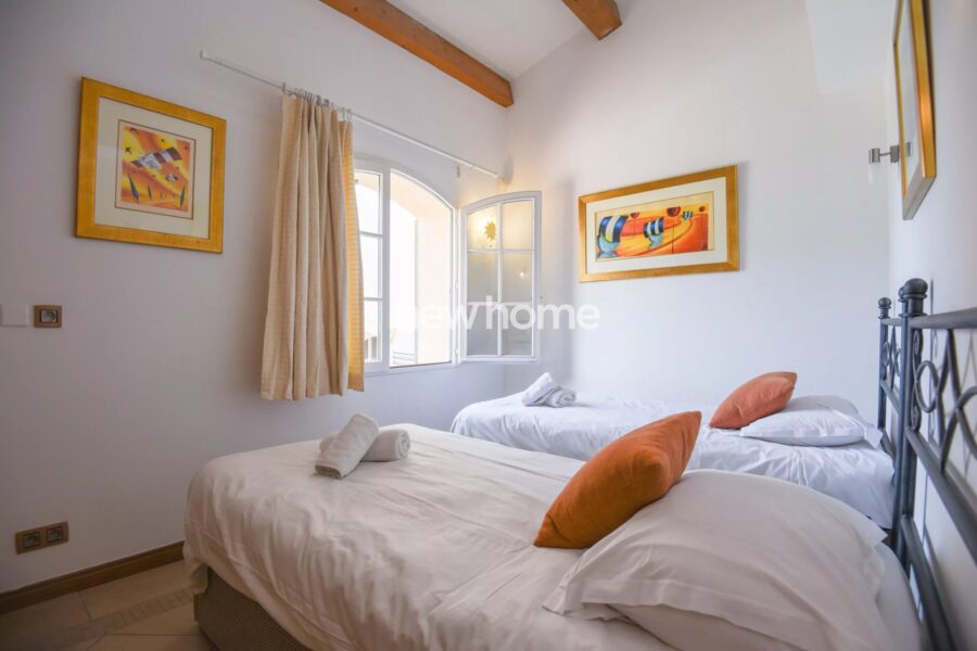 Maison à vendre à Les Adrets-de-l&rsquo;Estérel — Vue mer — photo 17