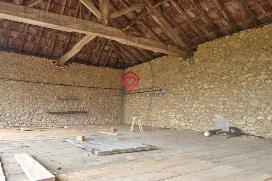 Maison à vendre à Mirande — Vue nature — photo 10