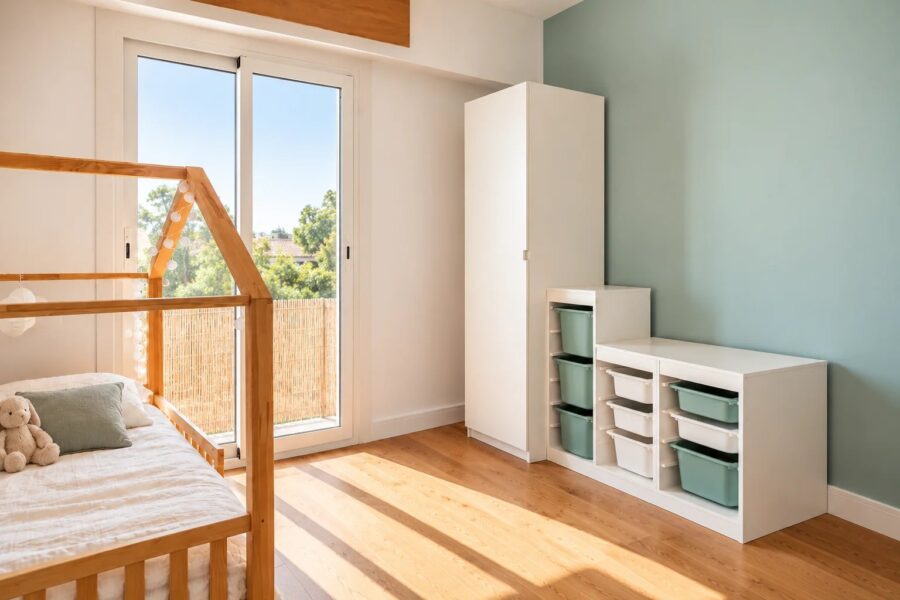 Appartement à vendre à Nice — Vue parc & jardin — photo 6