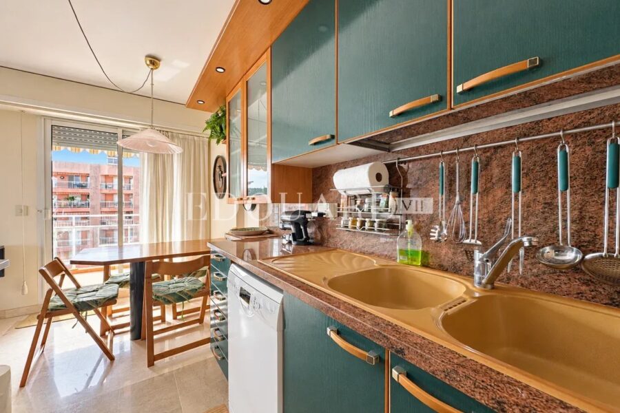 Appartement à vendre à Roquebrune-Cap-Martin — Vue mer — photo 18